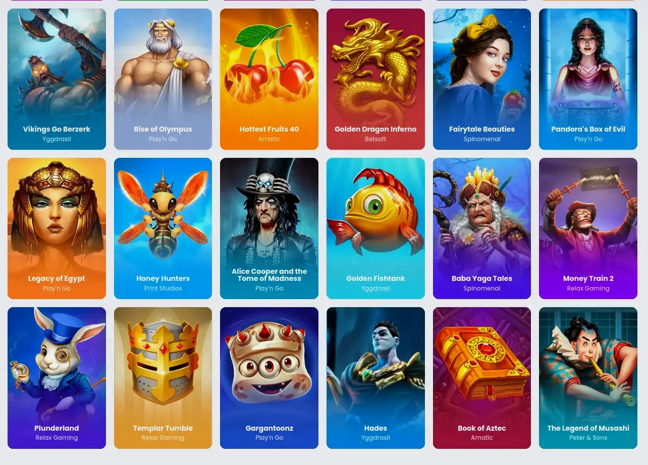 Promozioni e bonus attivi su Unibet casinò online Italia