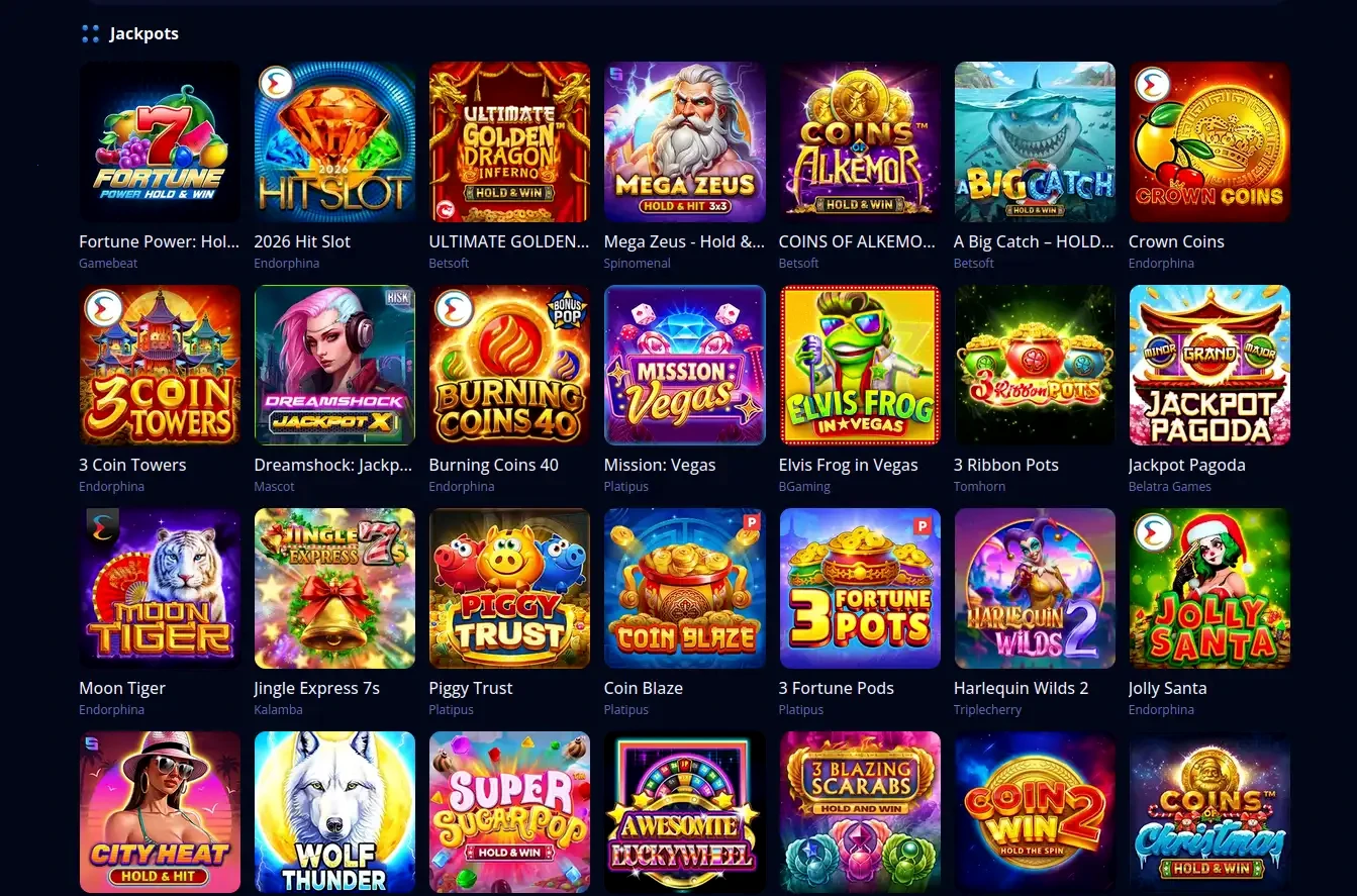 Unibet Casino Italia